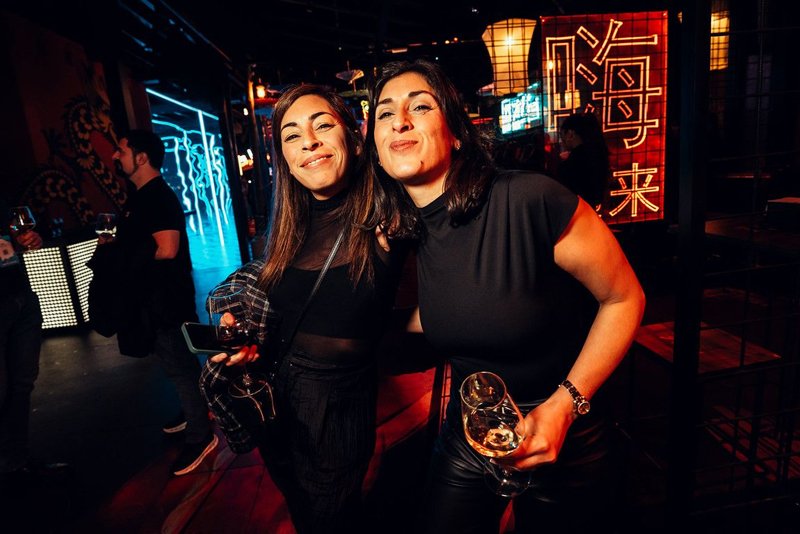 Galileo Media Lab | Digital 1 to 1 - Madrid 2026