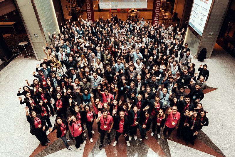 Galileo Media Lab | Digital 1 to 1 - Madrid 2026