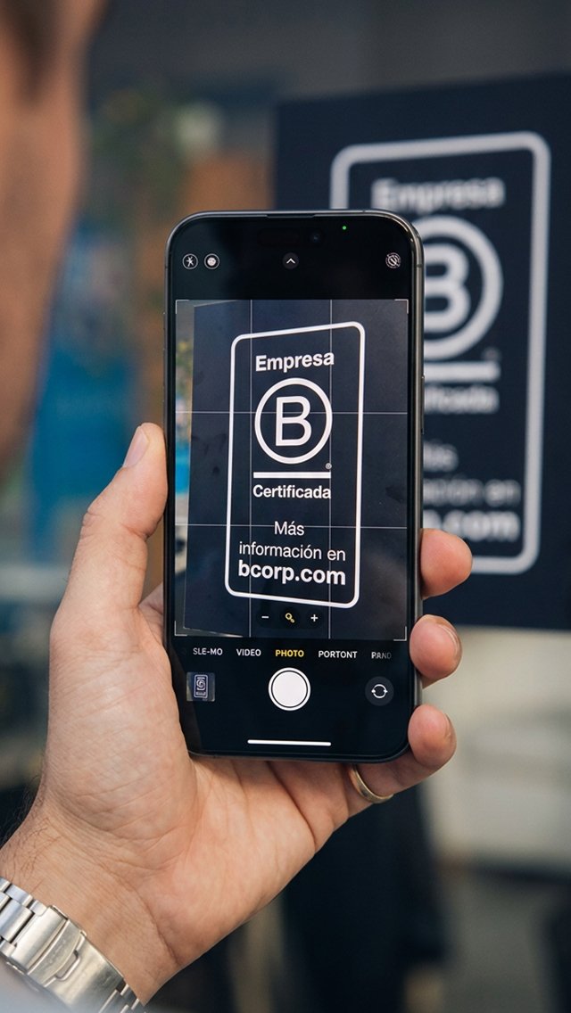 App Lado B de la feliz